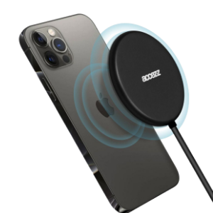 Caricabatterie wireless