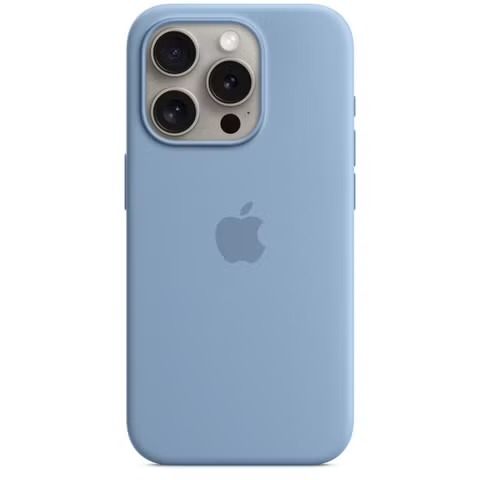 Cover Apple