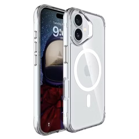 Cover Magsafe