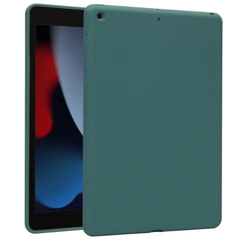 Cover posteriore