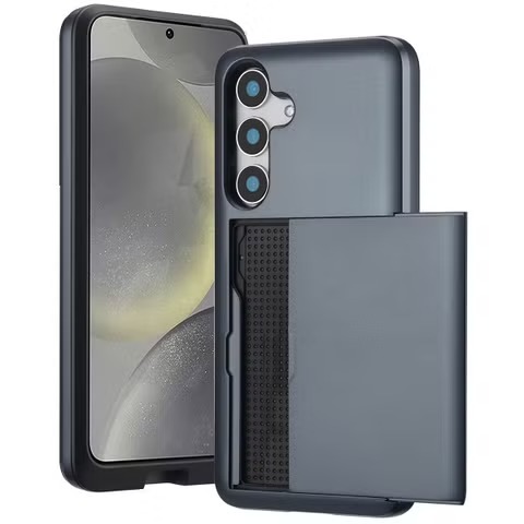 Cover rigida