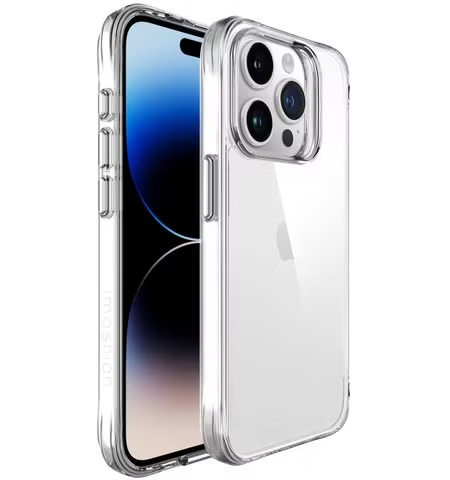 Cover trasparente