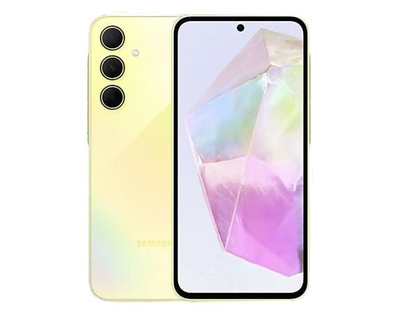 Questo prodotto si adatta a Samsung Galaxy A35