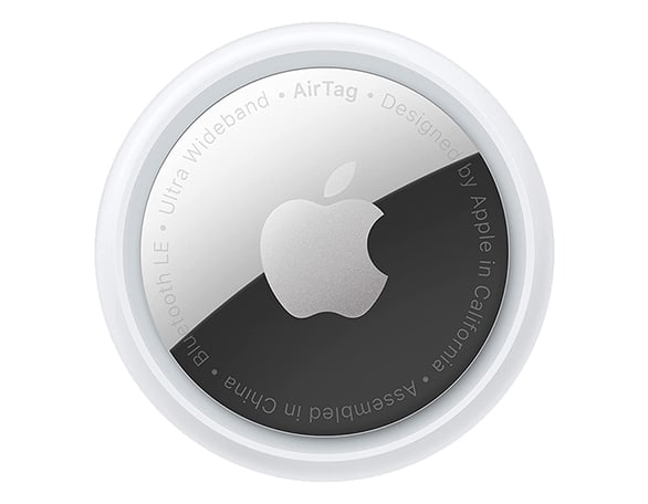 Questo prodotto si adatta a Apple AirTag