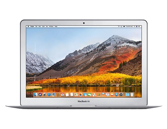 Questo prodotto si adatta a MacBook Air 13 pollici (2008-2017)