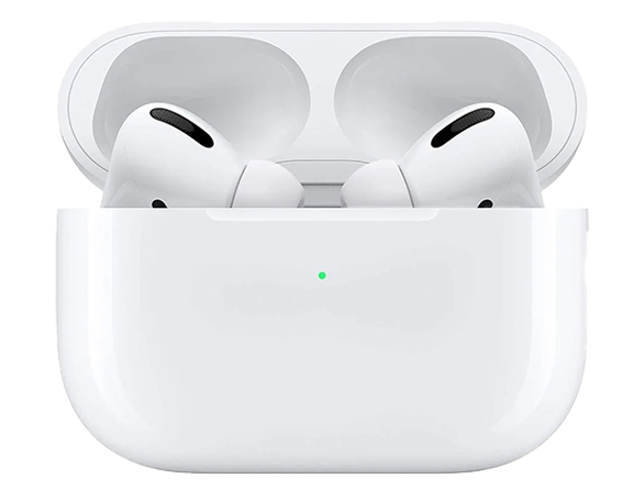 Questo prodotto si adatta a Apple AirPods Pro 3