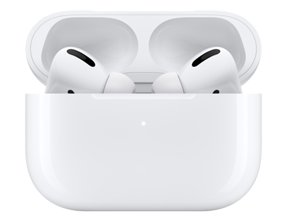 Questo prodotto si adatta a Apple AirPods Pro