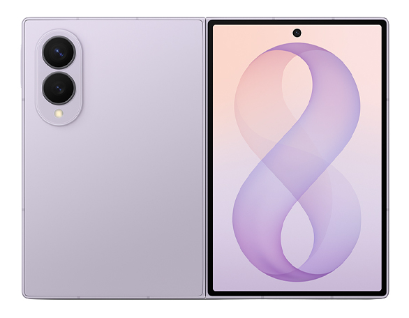Questo prodotto si adatta a Samsung Galaxy Z Fold 8