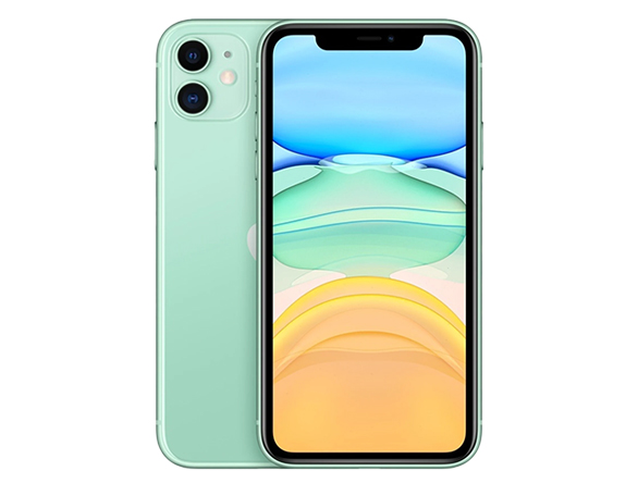 Questo prodotto si adatta a iPhone 11