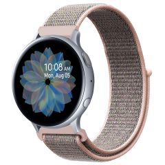 44 mm Cinturini - Samsung Galaxy Watch Active 2 - Samsung |  Smartphonecover.it