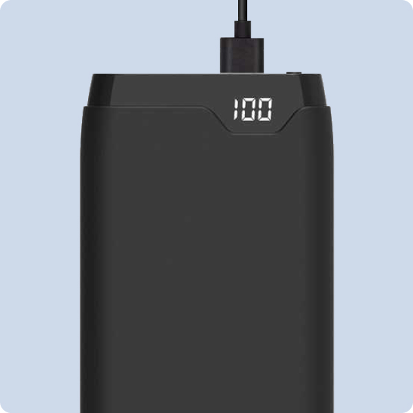 powerbank